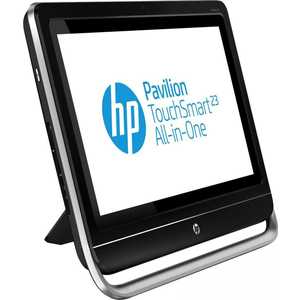 Моноблок HP Pavilion 23-f220er (E6Q08EA)