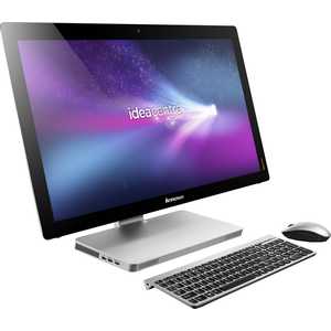 Моноблок Lenovo A720 (57316759)