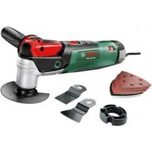 Универсальный резак Bosch PMF 250 Ces (0.603.100.620)