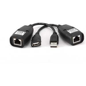 Gembird USB 2.0 кабель RJ45F (UAE-30M)