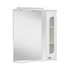 Зеркальный шкаф Домино Антика С 60 Эл правый (DD4126HZ)