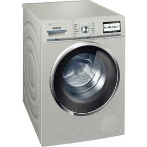 Стиральная машина Siemens WM 16Y74 SOE