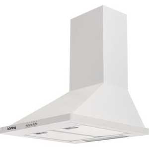 Вытяжка Korting KHC 6740 W