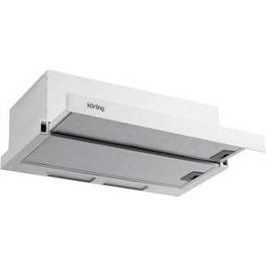 Вытяжка Korting KHP 5610 W