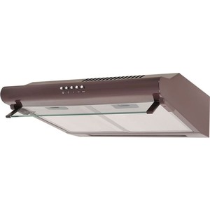 Вытяжка Korting KHT 6332 BR