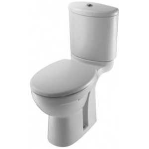 Унитаз Jacob Delafon Patio 1ый смыв