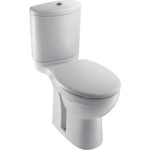 Унитаз Jacob Delafon Patio 1ый смыв