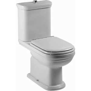 Унитаз Ideal Standard Calla напольный вертикальный слив
