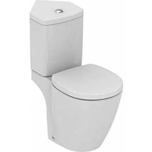 Унитаз Ideal Standard Space напольный
