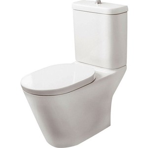 Унитаз Ideal Standard Tonic напольный