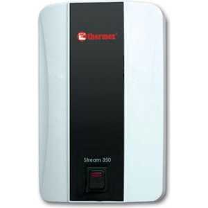 Электрический проточный водонагреватель Thermex ThermexStream 350 combi, wh