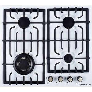 Газовая варочная панель Kuppersberg TS 69 W