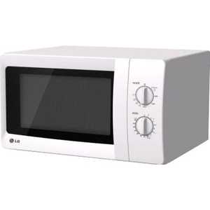 Микроволновая печь LG MS 2329 H