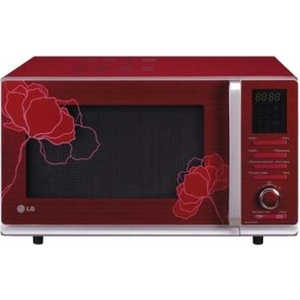 Микроволновая печь LG MF 6588PRFR