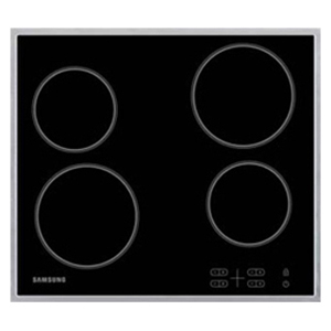 Электрическая варочная панель Samsung C 61 R1AAMST