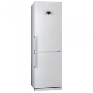 Холодильник LG GA-B399 UQA