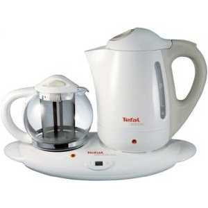 Чайник электрический Tefal BK 2630 Spirit of TeaS