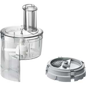 Насадка для нарезки кубиками Bosch MUZ 5CC1