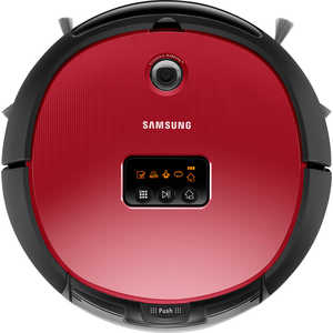 Пылесос Samsung SR 8730 (VR10ATBATRD)
