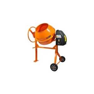 Бетономешалка Prorab ECM 125 YV