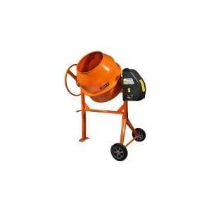 Бетономешалка Prorab ECM 160 Y