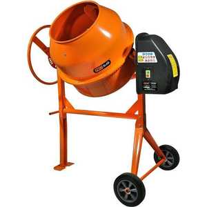 Бетономешалка Prorab ECM 180 Y