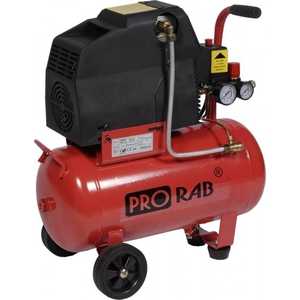 Компрессор безмасляный Prorab 2224 OL