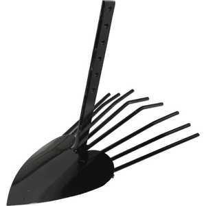 Картофелекопалка Prorab (6001020)