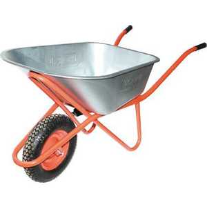 Тачка строительная Prorab 130л HB 1301