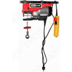 Электротельфер Prorab LT 250 P