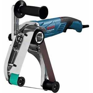 Ленточная шлифмашина Bosch GRB 14 CE (0.601.8A9.000)