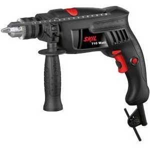 Дрель ударная Skil 6389LG