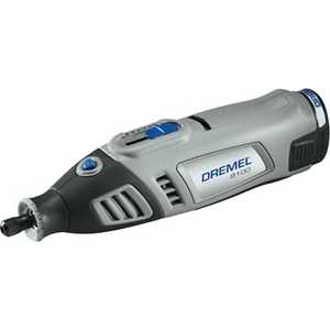 Гравер аккумуляторный Dremel 8100 (1/15) (F0138100JD)
