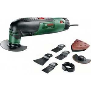 Универсальный резак Bosch PMF 190 E Set (0.603.100.521)