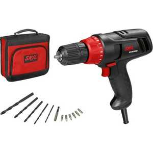 Дрель-шуруповерт Skil 6220LD Energy