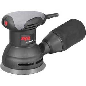 Эксцентриковая шлифмашина Skil 7420LA