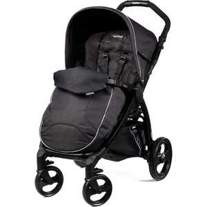Коляска прогулочная Peg-Perego "Book Completo" (galaxy)