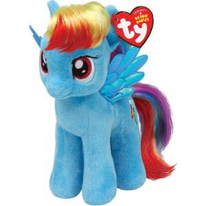 My Little Pony Пони Rainbow Dash 20, 32 см 41005
