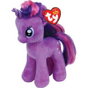 My Little Pony Пони Twilight Sparkle 20, 32 см 41004