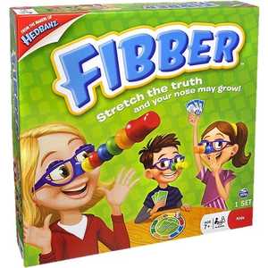 Игра настольная Febber 34545