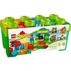 Конструктор Lego Механик (10572)
