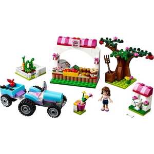 Конструктор Lego Сбор урожая (41026)