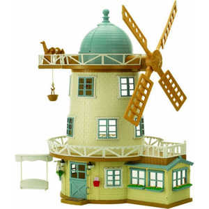Sylvanian Families Набор Ветряная мельница 2711