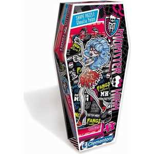 Clementoni Пазл Monster High Гоулия Йелпс 27532