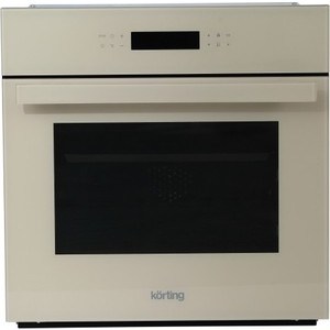 все цены на Электрический духовой шкаф Korting OKB 9102 CSGB Pro онлайн