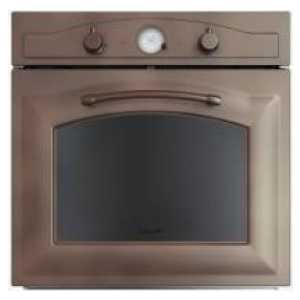 Электрический духовой шкаф Foster 7101 342 Country Copper