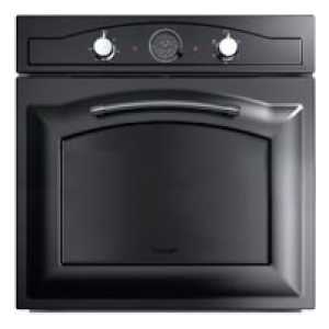 Электрический духовой шкаф Foster 7101 642 Country Anthracite