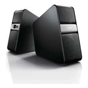 Колонки Yamaha NX-B55 titan