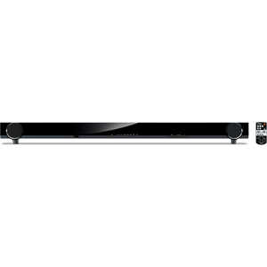 Саундбар Yamaha YAS-152, black
