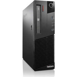 Десктоп Lenovo ThinkCentre E93 SFF (10AQ001DRU)